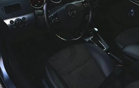 Opel Astra H, 2008 год, 550 000 рублей, 21 фотография