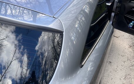 Opel Astra H, 2008 год, 550 000 рублей, 19 фотография