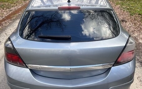 Opel Astra H, 2008 год, 550 000 рублей, 20 фотография