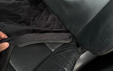 Toyota Camry, 2016 год, 1 900 000 рублей, 11 фотография