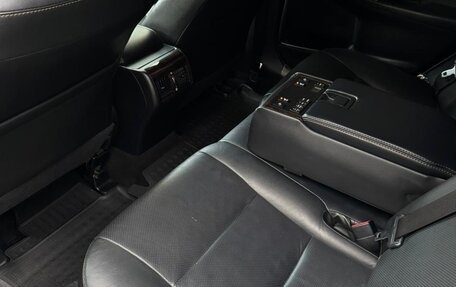 Toyota Camry, 2016 год, 1 900 000 рублей, 13 фотография