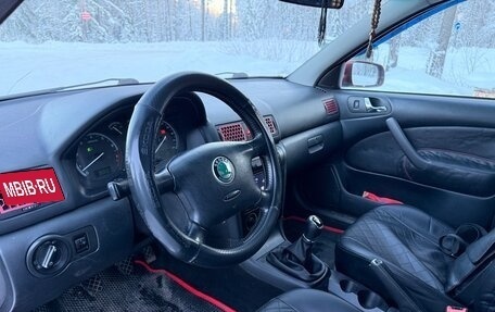 Skoda Octavia IV, 2008 год, 370 000 рублей, 6 фотография