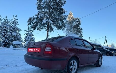 Skoda Octavia IV, 2008 год, 370 000 рублей, 2 фотография
