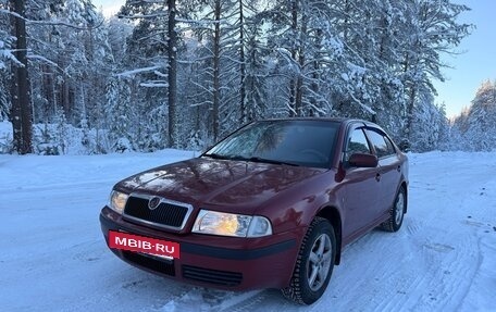 Skoda Octavia IV, 2008 год, 370 000 рублей, 5 фотография