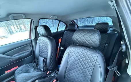 Skoda Octavia IV, 2008 год, 370 000 рублей, 7 фотография