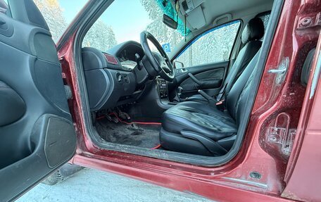 Skoda Octavia IV, 2008 год, 370 000 рублей, 9 фотография