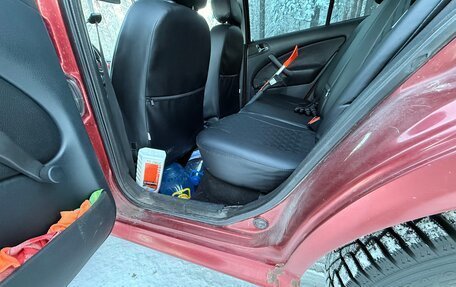 Skoda Octavia IV, 2008 год, 370 000 рублей, 10 фотография