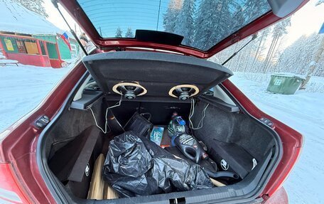 Skoda Octavia IV, 2008 год, 370 000 рублей, 14 фотография