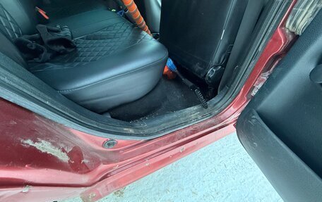 Skoda Octavia IV, 2008 год, 370 000 рублей, 13 фотография