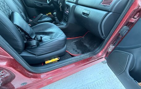 Skoda Octavia IV, 2008 год, 370 000 рублей, 12 фотография