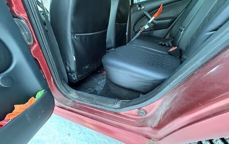 Skoda Octavia IV, 2008 год, 370 000 рублей, 11 фотография