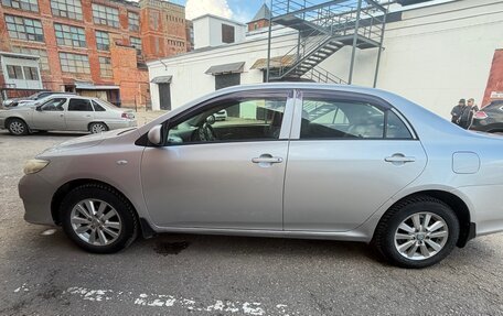 Toyota Corolla, 2008 год, 700 000 рублей, 2 фотография