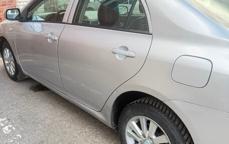 Toyota Corolla, 2008 год, 700 000 рублей, 3 фотография