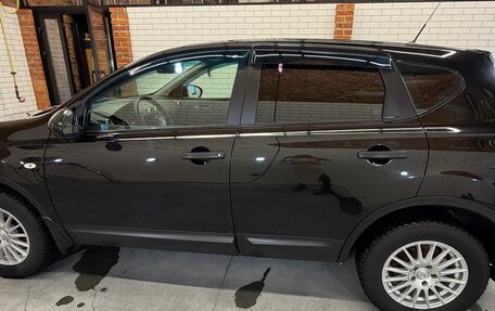 Nissan Qashqai, 2010 год, 1 100 000 рублей, 3 фотография