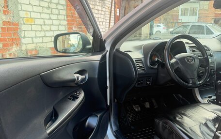 Toyota Corolla, 2008 год, 700 000 рублей, 6 фотография