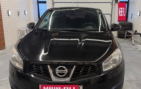 Nissan Qashqai, 2010 год, 1 100 000 рублей, 2 фотография