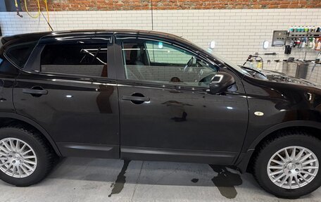 Nissan Qashqai, 2010 год, 1 100 000 рублей, 6 фотография