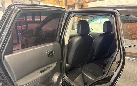 Nissan Qashqai, 2010 год, 1 100 000 рублей, 12 фотография