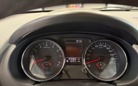 Nissan Qashqai, 2010 год, 1 100 000 рублей, 11 фотография