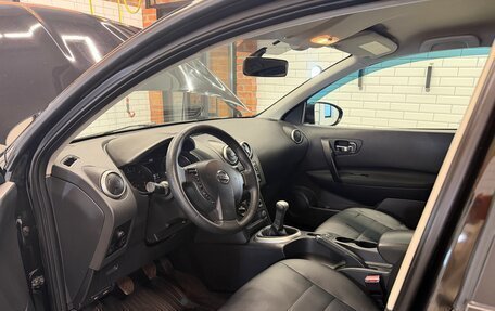 Nissan Qashqai, 2010 год, 1 100 000 рублей, 13 фотография