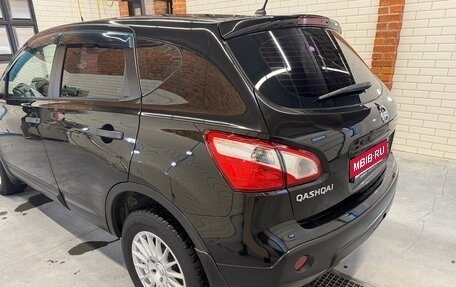 Nissan Qashqai, 2010 год, 1 100 000 рублей, 4 фотография
