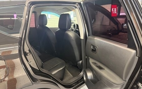 Nissan Qashqai, 2010 год, 1 100 000 рублей, 9 фотография