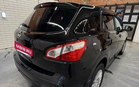 Nissan Qashqai, 2010 год, 1 100 000 рублей, 7 фотография