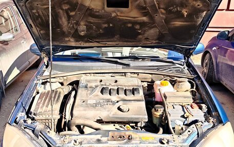 Chevrolet Lacetti, 2007 год, 340 000 рублей, 6 фотография