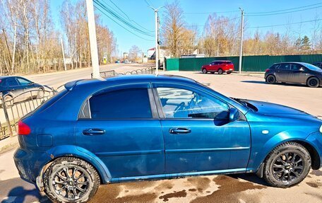 Chevrolet Lacetti, 2007 год, 340 000 рублей, 4 фотография