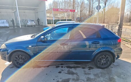 Chevrolet Lacetti, 2007 год, 340 000 рублей, 2 фотография