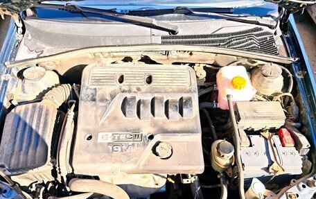 Chevrolet Lacetti, 2007 год, 340 000 рублей, 7 фотография