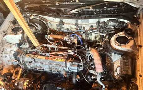 Toyota Corolla, 1991 год, 60 000 рублей, 4 фотография