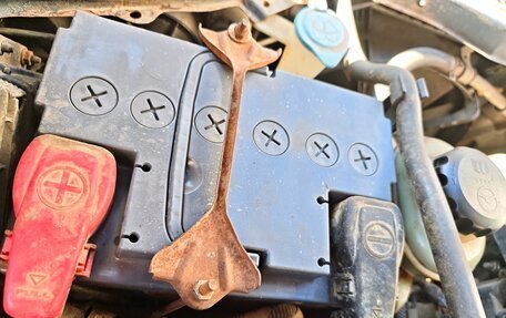 Chevrolet Lacetti, 2007 год, 340 000 рублей, 11 фотография