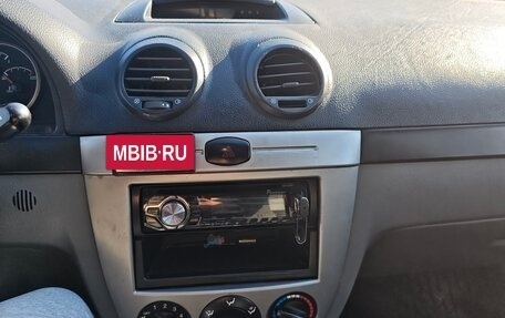 Chevrolet Lacetti, 2007 год, 340 000 рублей, 8 фотография