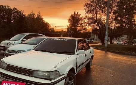 Toyota Corolla, 1991 год, 60 000 рублей, 3 фотография