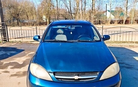 Chevrolet Lacetti, 2007 год, 340 000 рублей, 5 фотография