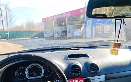 Chevrolet Lacetti, 2007 год, 340 000 рублей, 3 фотография