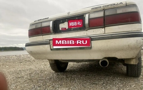 Toyota Corolla, 1991 год, 60 000 рублей, 2 фотография