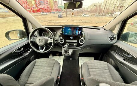 Mercedes-Benz Vito, 2015 год, 2 950 000 рублей, 5 фотография
