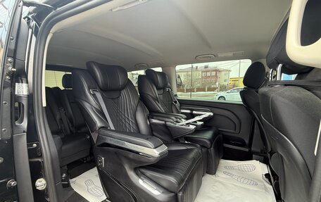 Mercedes-Benz Vito, 2015 год, 2 950 000 рублей, 10 фотография