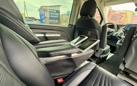 Mercedes-Benz Vito, 2015 год, 2 950 000 рублей, 8 фотография