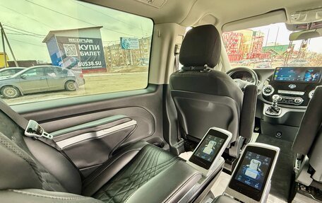 Mercedes-Benz Vito, 2015 год, 2 950 000 рублей, 7 фотография