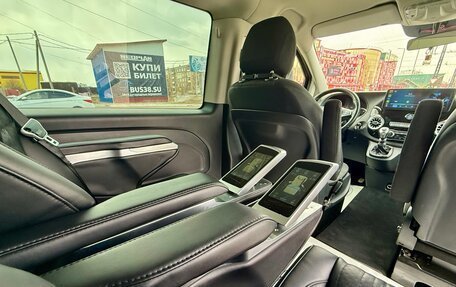 Mercedes-Benz Vito, 2015 год, 2 950 000 рублей, 9 фотография