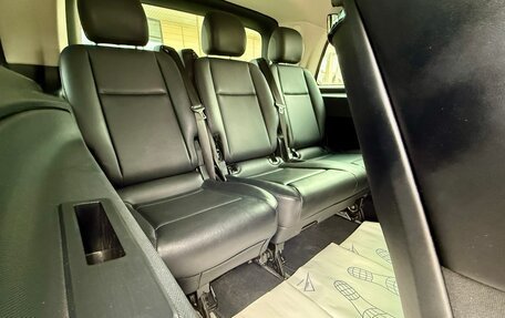 Mercedes-Benz Vito, 2015 год, 2 950 000 рублей, 11 фотография