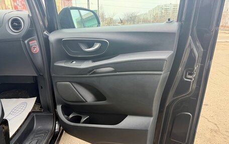 Mercedes-Benz Vito, 2015 год, 2 950 000 рублей, 13 фотография