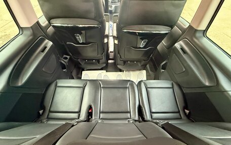 Mercedes-Benz Vito, 2015 год, 2 950 000 рублей, 15 фотография