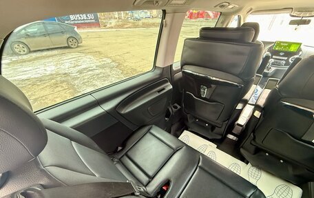 Mercedes-Benz Vito, 2015 год, 2 950 000 рублей, 16 фотография