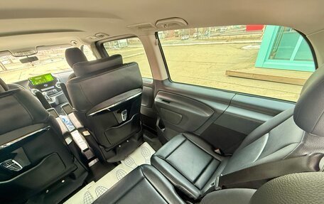 Mercedes-Benz Vito, 2015 год, 2 950 000 рублей, 17 фотография