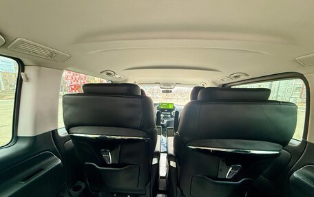 Mercedes-Benz Vito, 2015 год, 2 950 000 рублей, 18 фотография