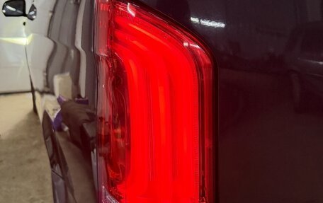 Mercedes-Benz Vito, 2015 год, 2 950 000 рублей, 24 фотография